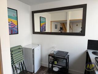  Maison à vendre 1 pièce 16 m²