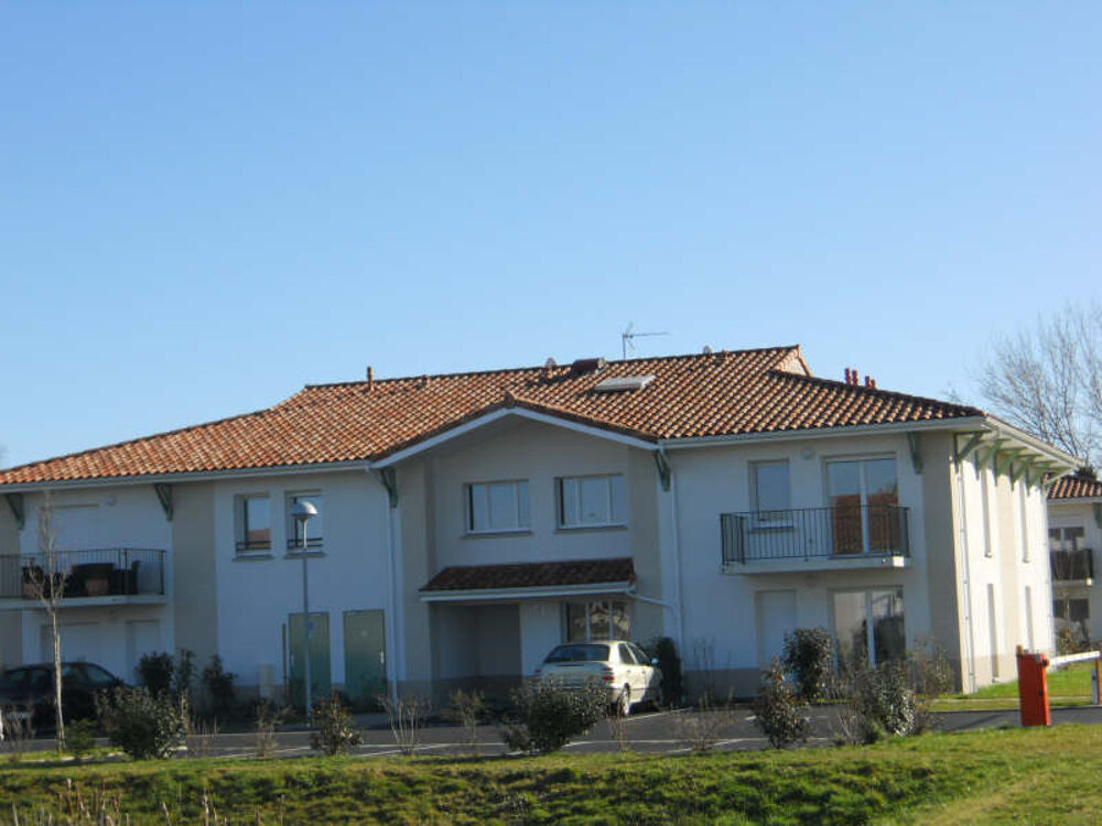 Location Appartement LE LAC C15 Ambares et lagrave