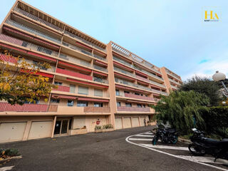  Appartement � vendre 2 pi�ces 57 m�