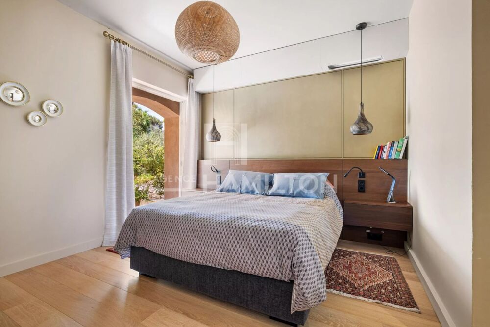 à vendre  Maison Châteauneuf-Grasse (06740)