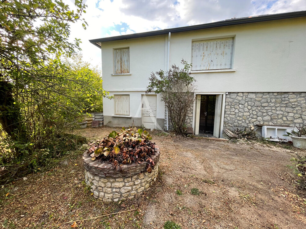 Maison Saint Jean De Braye 5 pièce(s)