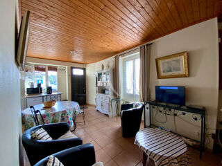  Maison � vendre 3 pi�ces 45 m�