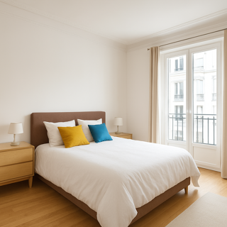  Appartement � vendre 3 pi�ces 73 m�