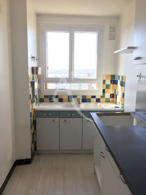  Appartement � louer 2 pi�ces 41 m�