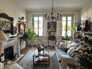  Maison à vendre 7 pièces 218 m²