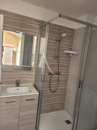  Appartement � louer 2 pi�ces 47 m�