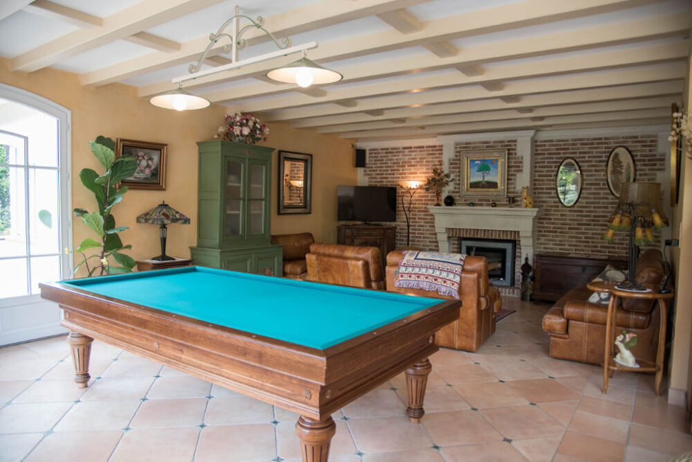  vendre  Maison Notre-Dame-de-Monts (85690)