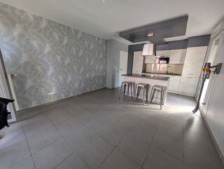  Appartement � vendre 3 pi�ces 61 m�