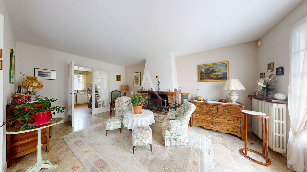 Maison Coup de coeur