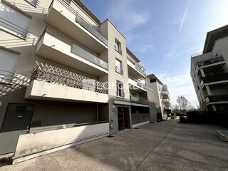  Appartement � vendre 3 pi�ces 63 m�