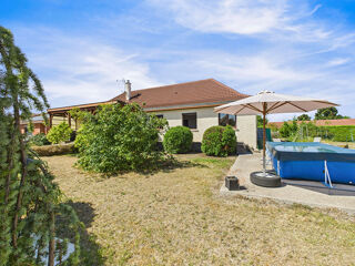  Maison � vendre 4 pi�ces 156 m�