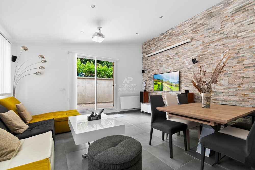 Vente Maison Maison Saint Germain En Laye 4 pièces 112.81 m2 Saint germain en laye