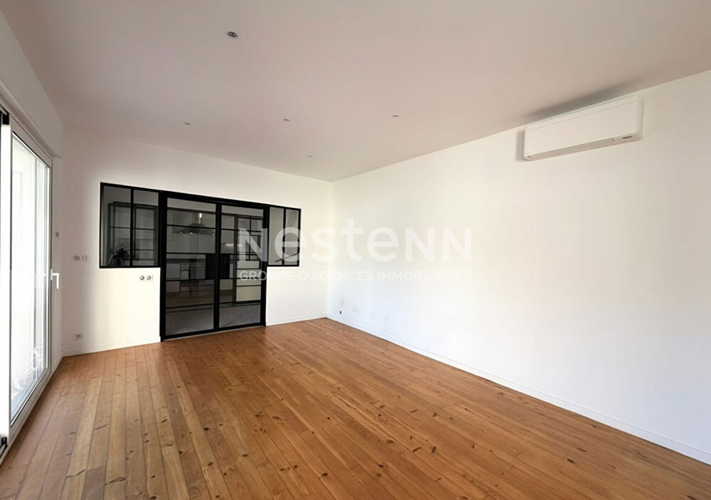 Vente Maison TOULOUSE RANGUEIL Magnifique maison basquaise T3 à vendre ,jardin, terrasse Toulouse