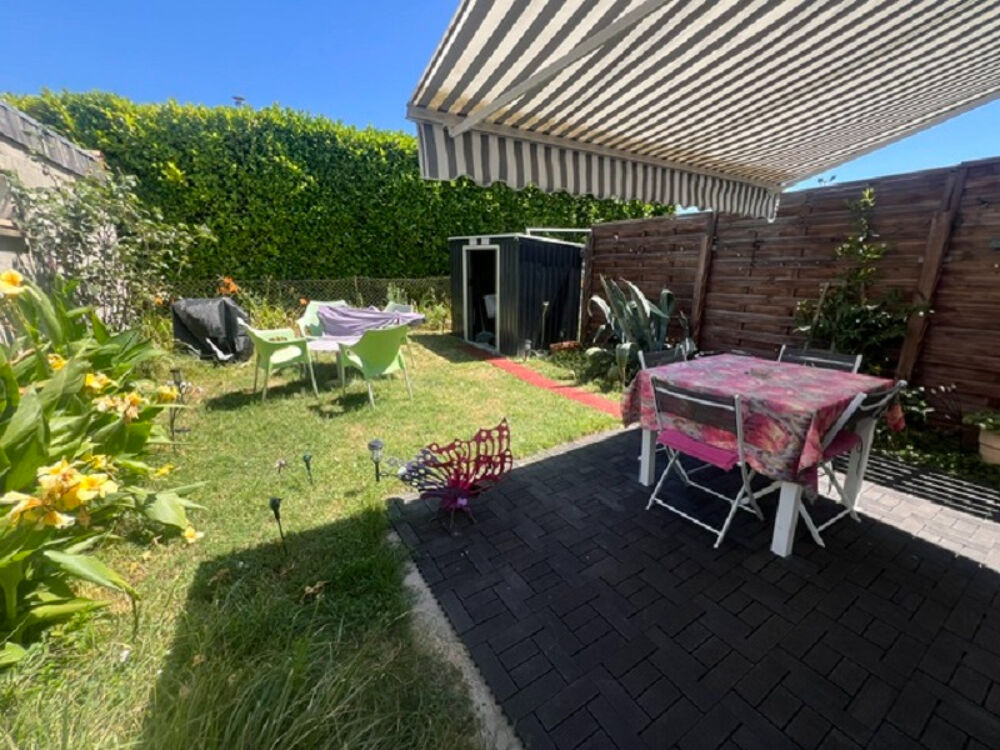 Maison 3 pièces : 47190 Aiguillon