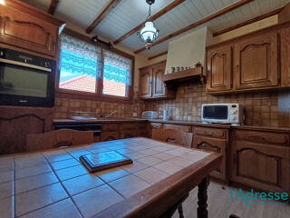  Maison  vendre 5 pices 115 m
