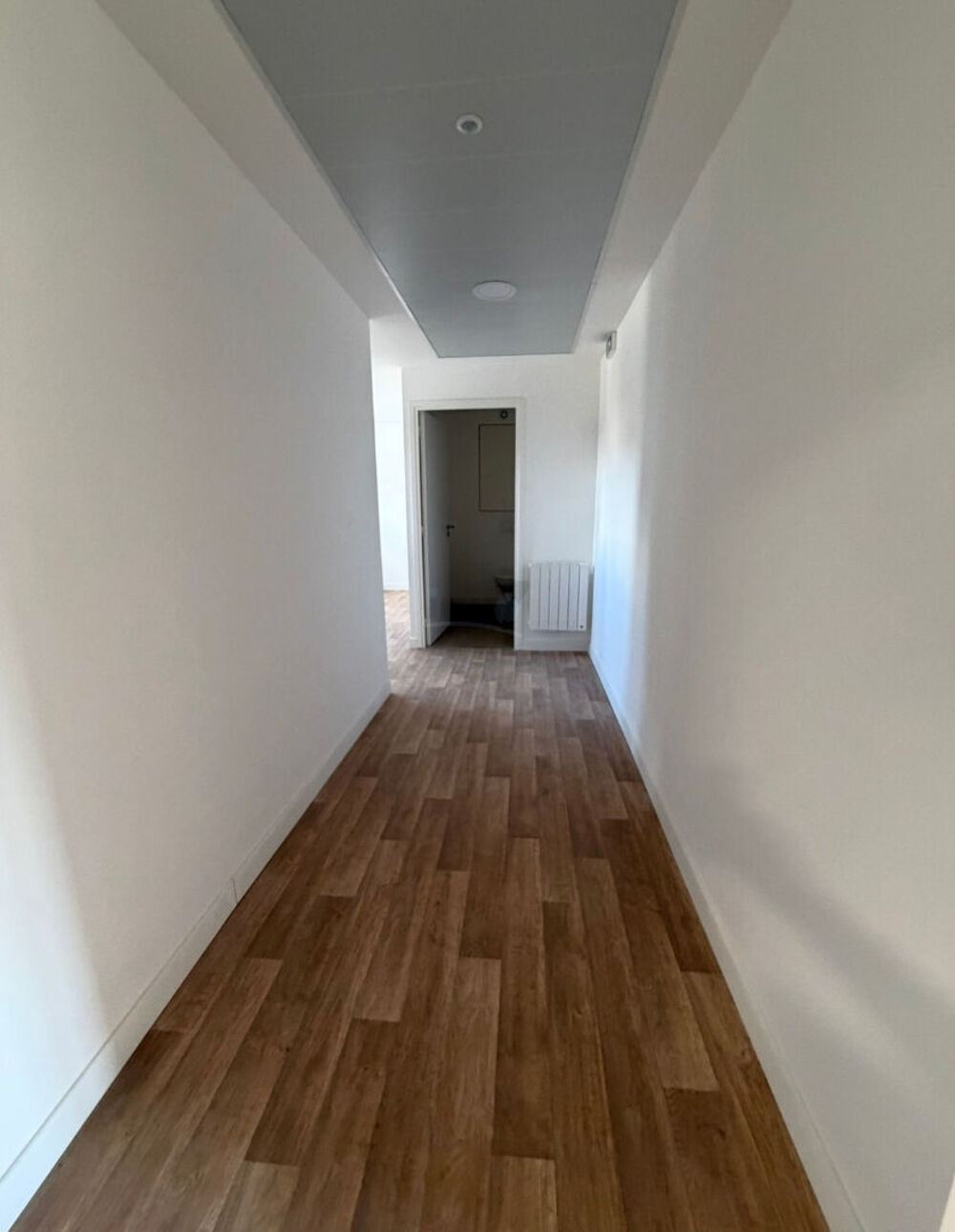 Bureau ou Appartement selon Projet. Potentiel avec ascenceur