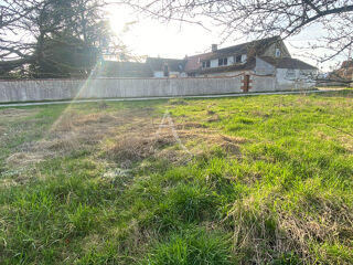  Terrain  vendre 433 m