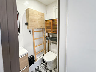 Location Appartement Appartement Cannes 2 pièces de 35.31 m2 Cannes