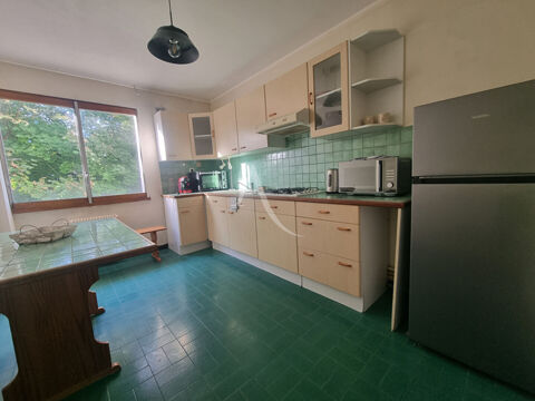  Appartement � louer 1 pi�ce 38 m� Nantes