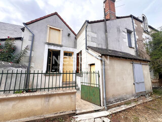  Maison à vendre 5 pièces 89 m²
