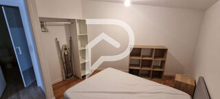  Appartement à louer 2 pièces 35 m²