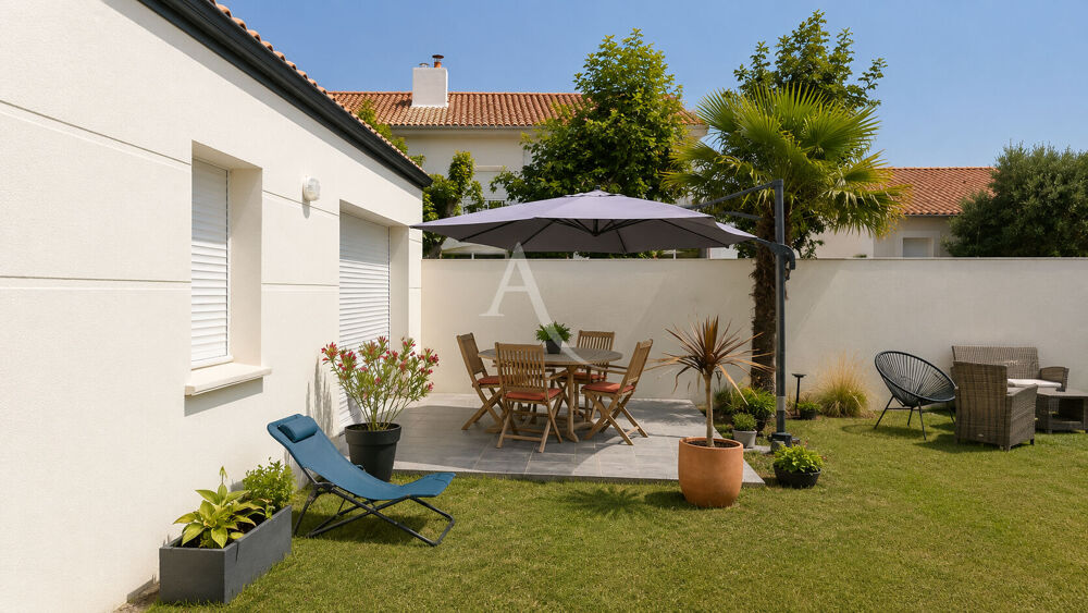 Maison 5 pièces 109 m² · à Les Sables D Olonne · 109 m² · 409 340 €
