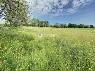 Terrain à vendre 941 m²