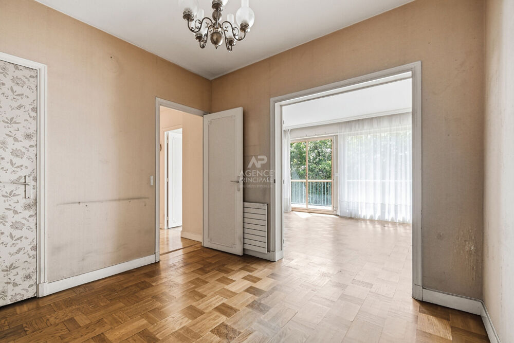 Vente Appartement Appartement Saint Germain En Laye 5 pièce(s) 95.86 m2 Saint germain en laye