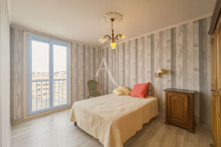  Appartement � vendre 4 pi�ces 72 m�