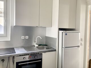  Appartement  louer 2 pices 35 m