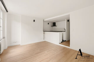  Appartement à vendre 1 pièce 27 m²
