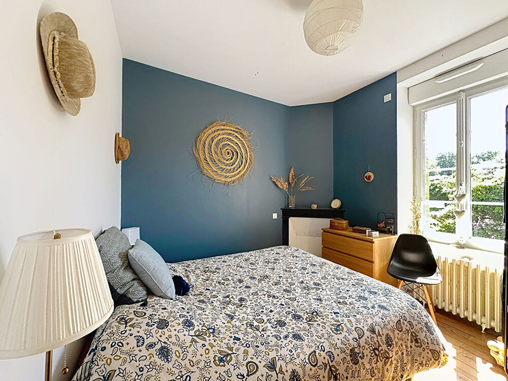 Vente Maison Maison bourgeoise Châteaubriant Chateaubriant