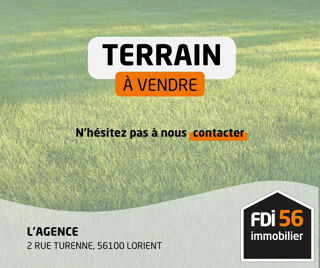  Terrain 1 m Plumeliau