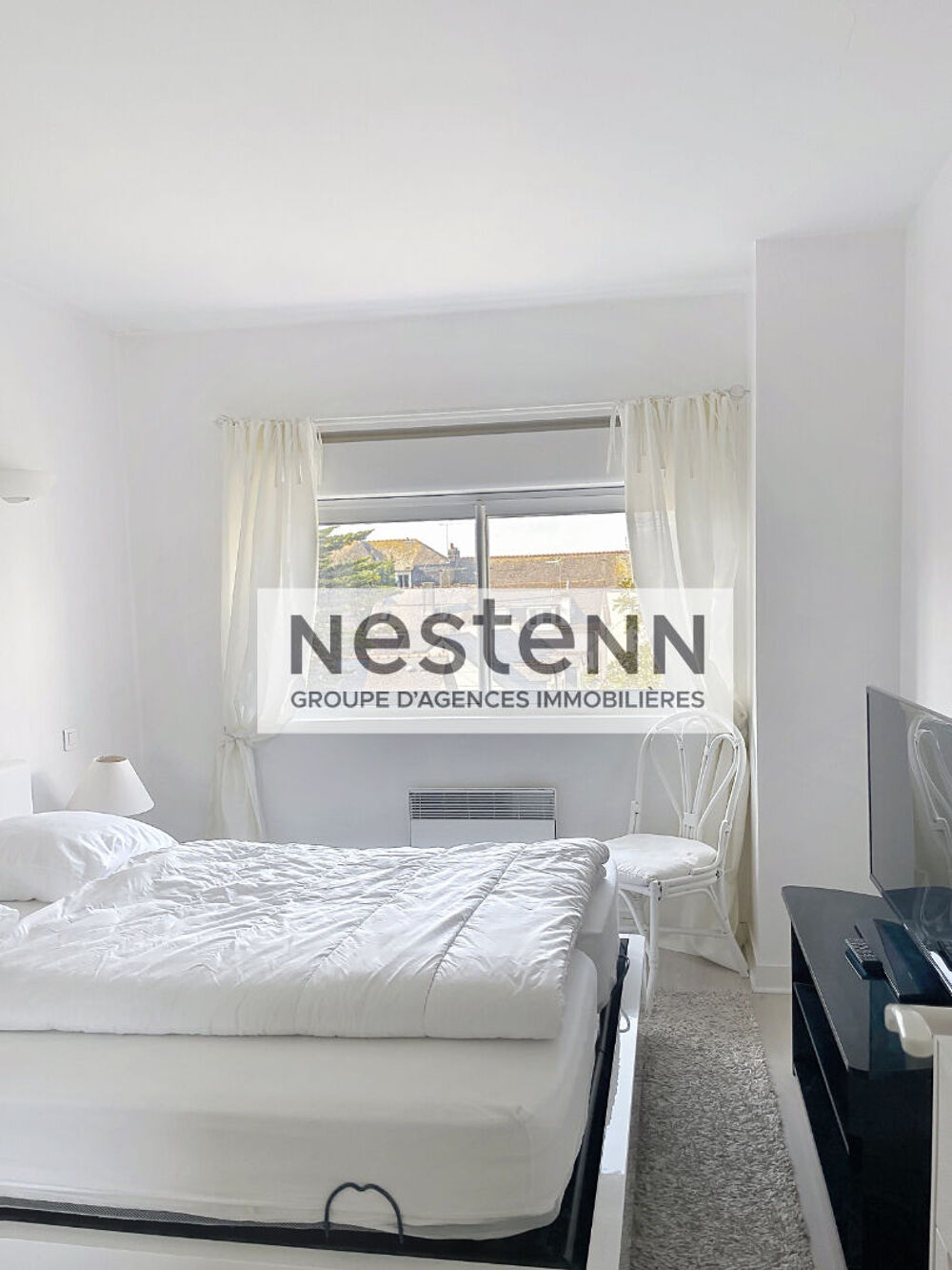 Location Appartement Appartement Le Pouliguen 3 pièce(s) 64.34 m2 Le pouliguen