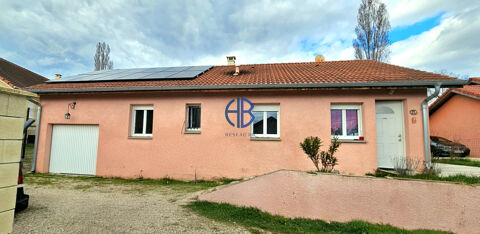   Maison Saint Jean De Soudain 5 pi�ce(s) 89 m2 Maison - 5 pi�ce(s) - 89 m�