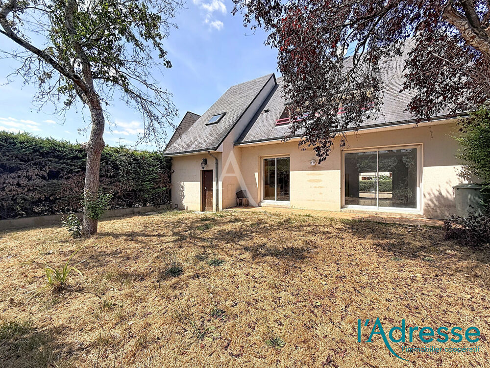 Maison 5 pièces 144 m² · à Change · 144 m² · 259 900 €