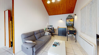  Maison � vendre 5 pi�ces 130 m�