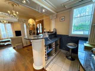  Maison � vendre 10 pi�ces 139 m�