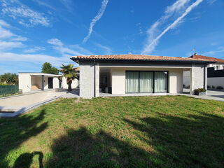  Maison � vendre 5 pi�ces 187 m�