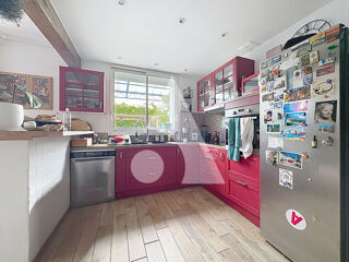  Maison à vendre 6 pièces 144 m²