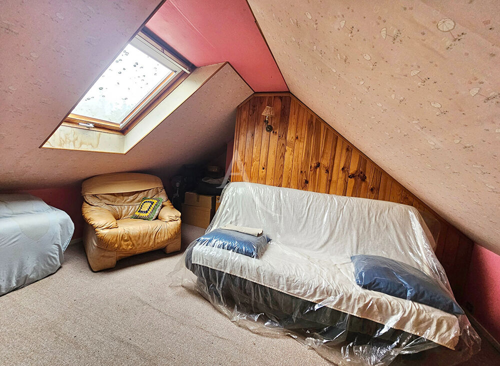 Vente Maison Maison Chelles 6 pièce(s) 99 m2 Chelles