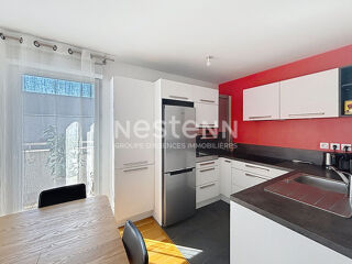  Appartement � vendre 4 pi�ces 1 m�