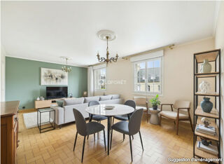  Maison à vendre 5 pièces 98 m²