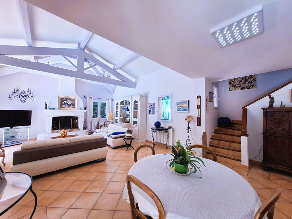 Vente Maison Maison Sète 5 pièces 142 m² Sete