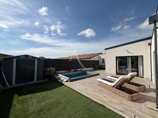  Maison à louer 4 pièces 94 m²