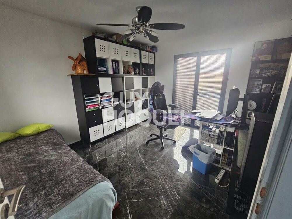 Vente Maison Villa contemporaine (2023) - Plain-pied PMR, DPE A & prestations haut de gamme à Claira Claira