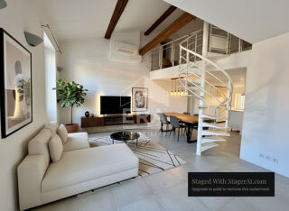  Appartement � vendre 4 pi�ces 87 m�