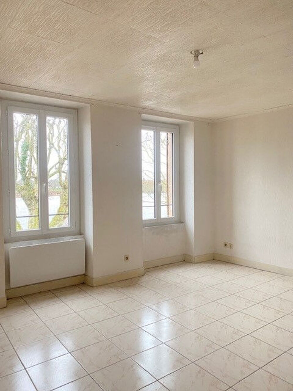 Location Appartement Appartement Gien 3 pice(s) 46 m2 Gien