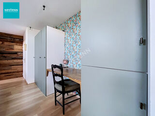  Appartement à vendre 2 pièces 39 m²