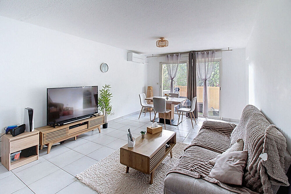 Appartement 4 pièces 87 m² · à Draguignan · 87 m² · 185 000 €